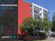 Für die Zukunft gerüstet: 2-Zimmer-Wohnung in Hamburg-Harburg - Hamburg