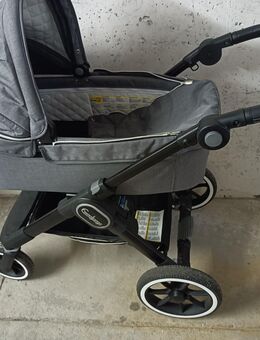 Kinderwagen Babywagen stilvoll