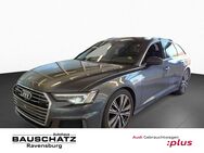 Audi A6, Avant 50 TDI quattro sport, Jahr 2020 - Ravensburg