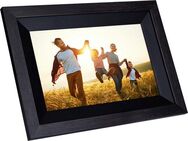 Rollei Smart Frame WiFi 105 Digitaler Bilderrahmen (25,53 cm/10,1 ", 1920 x 1200 Pixel, 8 GB)