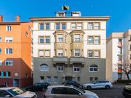 ** Attraktive 1-Zimmer-Wohnung mit KFZ-Stellplatz im Stuttgarter Lehenviertel** - Stuttgart