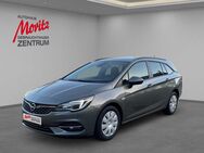 Opel Astra, 1.2 K Sports Tourer Edition ÜBER, Jahr 2020 - Laatzen