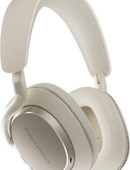 Bowers & Wilkins Px7 S3 Kopfhörer (Active Noise Cancelling (ANC), Multi-Point-Verbindung, Bluetooth, aptX Bluetooth)