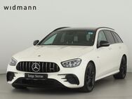 Mercedes AMG E 53, AMG T Massage Burmester, Jahr 2022 - Aalen