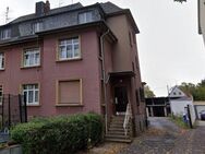 Villenviertel Godesberg - Perfektes Investitionsobjekt / Renditeobjekt Mehrfamilienhaus und Gewerbe - Bonn