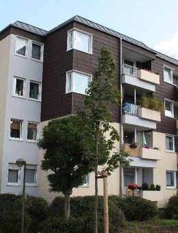 Die passende Wohnung von VIVAWEST mit Wohnberechtigungsschein. - Recklinghausen