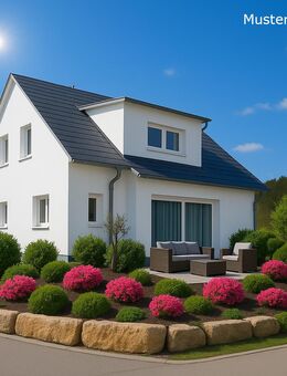 *TRAUMLAGE* Freistehendes Einfamilienhaus m. Terrasse u. großem Garten in bevorzugter Lage - Filderstadt