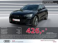 Audi Q3, S line 35 TFSI 2x, Jahr 2024 - Ingolstadt