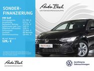 VW Golf, 1.5 TSI VIII, Jahr 2022 - Bad Homburg (Höhe)