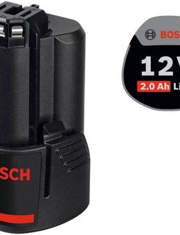Bosch Professional »GBA 12V 2.0Ah« Akku