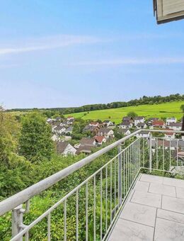 Einfamilienhaus mit Einliegerwohnung und tollem Ausblick! - Bad Breisig