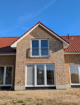 Neubau Einfamilienhaus auf der Ostseeinsel Poel - Insel Poel