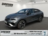 Renault Arkana, 1.6 EU6e TECHNO E-Tech Full Hybrid 145, Jahr 2024 - Krefeld