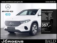 Mercedes EQA, 250 Progressive Winter 18, Jahr 2023 - Lüdenscheid