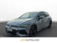 VW Golf, 2.0 TSI VIII GTI Clubsport | |, Jahr 2025 - Burghausen