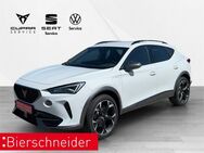 CUPRA Formentor, 1.4 VZ e-HYBRID 19 FaPa XL Wireless WP, Jahr 2022 - Gunzenhausen