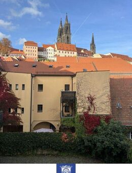 Wohntraum mit Balkon und Blick! Ruhig gelegen! - Meißen