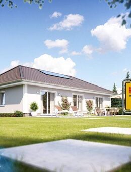 Die Nähe zur Nordsee gibt Ihnen Ruhe und Geborgenheit ! - Wesselburen