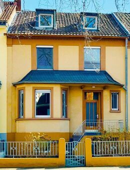 Visionärer Besitzer gesucht! - Bonn