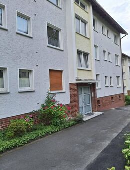 Charmante Eigentumswohnung mit Blick über Hagen - Hagen (Stadt der FernUniversität)