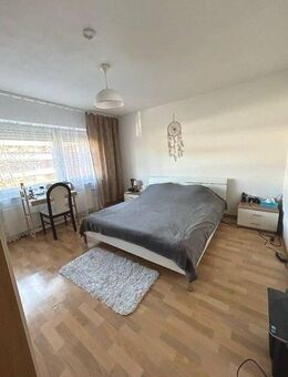 Geräumige 3 ZKB mit Balkon in Meppen zum 01.07.2025 o. später zu vermieten - Meppen