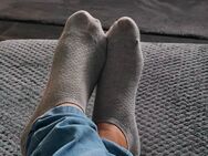 Getragene Socken für Dich - Bergkamen