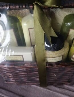 • Wellness-Geschenkset: Arezzo XXL - Duisburg