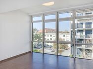 Teilmöbliertes Cityapartment in ruhiger Lage am Klinikviertel - München