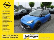 Opel Adam Rocks S 18 Zoll Sitz und Lenkradheizung - Bünde