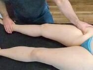 Wellness Massage für Damen - Frankfurt (Main)
