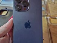 IPhone 14 pro Max 256GB in Deeppurple - Wolfsburg