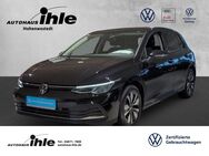 VW Golf, 1.5 TSI VIII Life Move, Jahr 2023 - Hohenwestedt