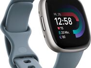 Fitbit Versa 4 Smartwatch Fitness-Tracker mit integriertem GPS - Berlin Neukölln