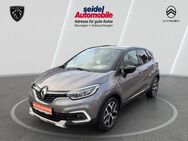 Renault Captur, 1.3 TCe 150 Automatik Intens BiColor Intens, Jahr 2019 - Wunstorf