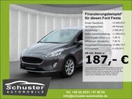 Ford Fiesta Cool&Connect 1.0*Autom LED Tempo SHZ PDC - Ruhstorf (Rott)