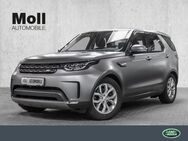 Land Rover Discovery, 3.0 5 SE Si6 AD El Panodach, Jahr 2017 - Frechen