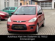 Hyundai i10 Style Klima Tüv - Emmendingen