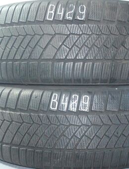 2x Continental ContiWinterContact TS830P SSR RSC 225/45 R18 95V Dot3417 B429 - Euskirchen Zentrum