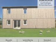 Neubau Einfamilienhaus - Vilsbiburg