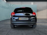 Citroën C3, Shine Spurhalteass, Jahr 2022 - München