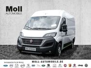 Fiat Ducato E- L2H2 RS 3450 mm 47 kWh NAVI Kamera Tote Winkel - Aachen