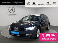 VW Passat Variant, 1.5 TSI Business A, Jahr 2023 - Oelsnitz (Erzgebirge)