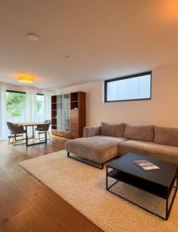 Einfach einziehen - Stylische Wohnung komplett ausgestattet in Bochum-Stiepel - Bochum