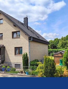 Ein Zuhause für Generationen! - Seelze