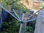 JUWEL Gardenline Typ 6270 Wäschespinne - Beselich