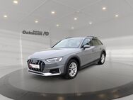 Audi A4 Allroad, quattro 45 TFSI, Jahr 2021 - Fritzlar