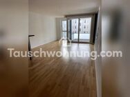 [TAUSCHWOHNUNG] 2 Zi. Wohnung (Samariterkiez) für ZWEI 1-2 Zi. Wohnungen - Berlin