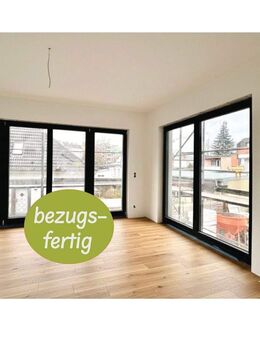 Bezugsfertig: Neubau Stadthaus mit Garten, Wärmepumpe & Solar - Berlin