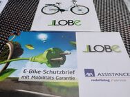 Verkaufe llobe ebike - Wietze