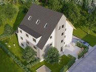 Kapitalanleger aufgepasst! Neubau 7-Familienwohnhaus mit Tiefgarage - Nürnberg
